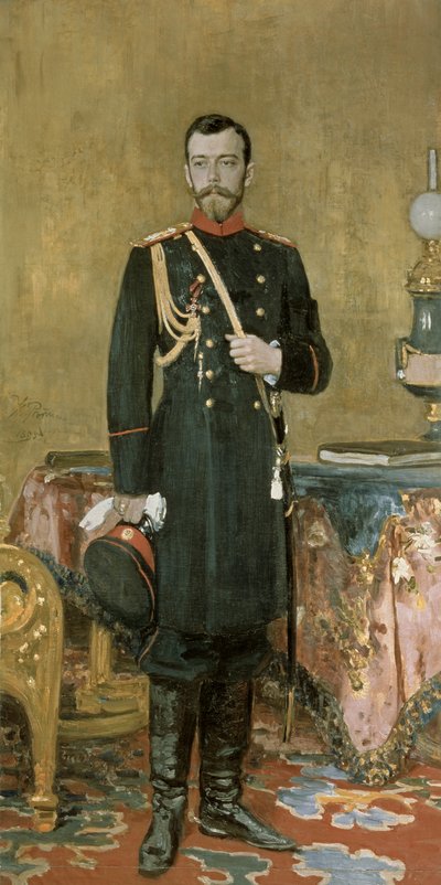 Ritratto dell